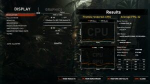 Dell Precision 7740 - Radeon PRO WX7100M